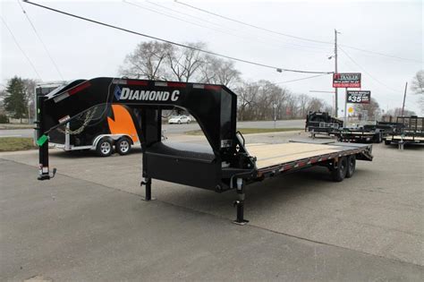 grandville trailer|grandville equipment.